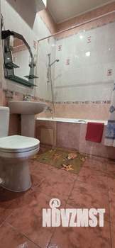 2-к квартира, посуточно, 45м2, 2/3 этаж