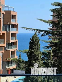 1-к квартира, посуточно, 40м2, 5/8 этаж