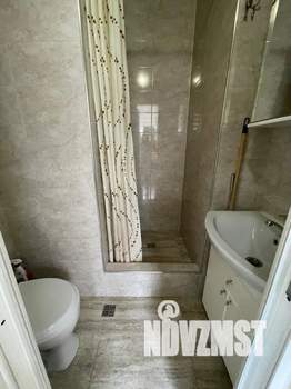 1-к квартира, посуточно, 30м2, 3/3 этаж