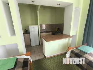 2-к квартира, посуточно, 50м2, 2/2 этаж