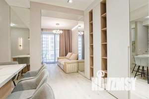 2-к квартира, посуточно, 58м2, 12/19 этаж