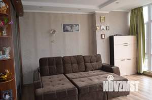 1-к квартира, посуточно, 70м2, 3/6 этаж