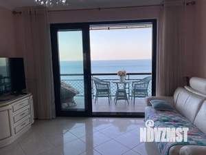 Студия квартира, посуточно, 45м2, 11/12 этаж