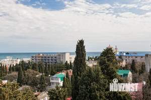 2-к квартира, посуточно, 46м2, 6/9 этаж