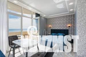 1-к квартира, посуточно, 28м2, 4/6 этаж