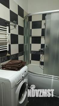 Студия квартира, на длительный срок, 33м2, 2/2 этаж