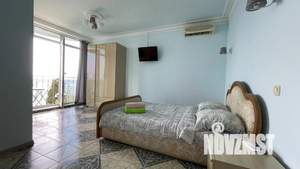 2-к квартира, посуточно, 70м2, 1/1 этаж