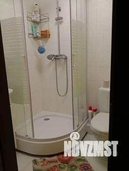 2-к квартира, посуточно, 32м2, 1/5 этаж