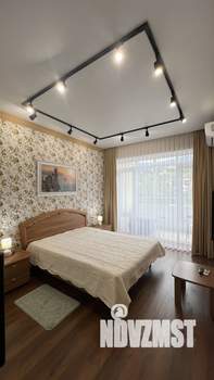 2-к квартира, посуточно, 65м2, 6/10 этаж