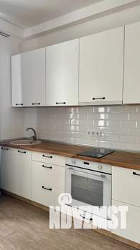 3-к квартира, посуточно, 60м2, 2/3 этаж