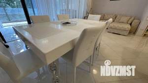 2-к квартира, посуточно, 75м2, 1/1 этаж