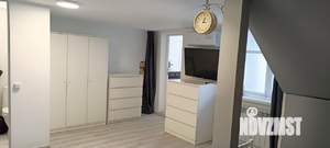 1-к квартира, посуточно, 33м2, 2/2 этаж