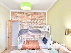 1-к квартира, посуточно, 35м2, 2/3 этаж