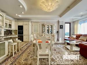 3-к квартира, посуточно, 100м2, 10/14 этаж