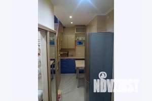 1-к квартира, посуточно, 30м2, 2/2 этаж