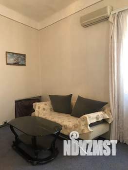 2-к квартира, посуточно, 55м2, 2/3 этаж