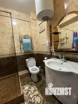 1-к квартира, посуточно, 50м2, 9/10 этаж