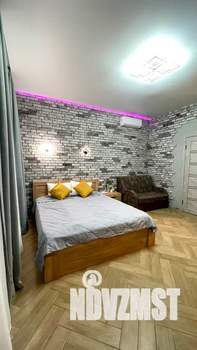 Студия квартира, посуточно, 30м2, 2/6 этаж