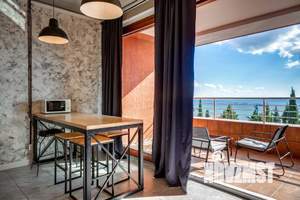 1-к квартира, посуточно, 70м2, 1/1 этаж