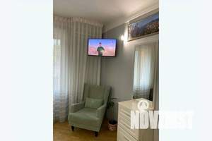 1-к квартира, посуточно, 23м2, 4/5 этаж