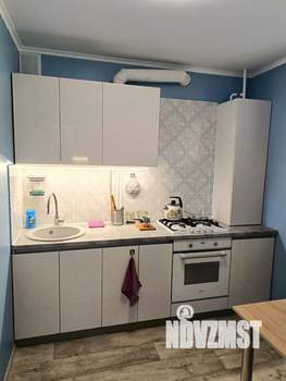 1-к квартира, посуточно, 43м2, 4/5 этаж