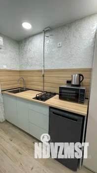 Студия квартира, посуточно, 21м2, 1/1 этаж