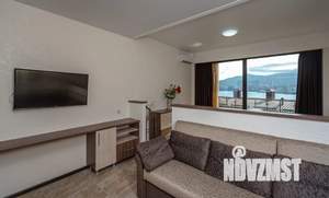 1-к квартира, посуточно, 40м2, 6/6 этаж