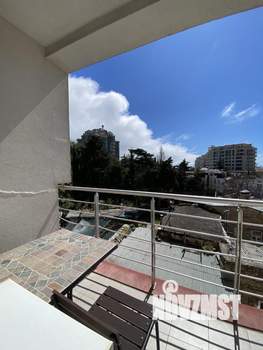 2-к квартира, посуточно, 60м2, 2/12 этаж
