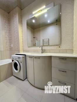 2-к квартира, посуточно, 74м2, 8/9 этаж