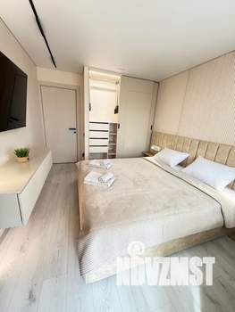 2-к квартира, посуточно, 72м2, 8/9 этаж