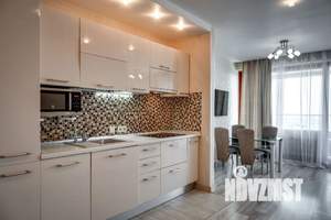 2-к квартира, посуточно, 85м2, 1/1 этаж