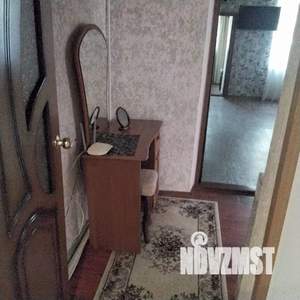 1-к квартира, посуточно, 40м2, 2/2 этаж