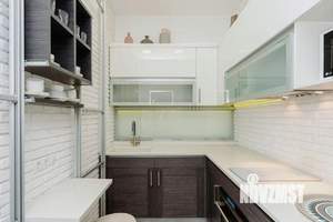 2-к квартира, посуточно, 115м2, 8/18 этаж