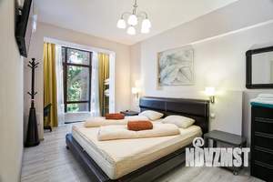 3-к квартира, посуточно, 65м2, 3/20 этаж