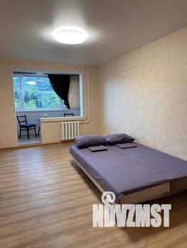 1-к квартира, посуточно, 32м2, 4/5 этаж