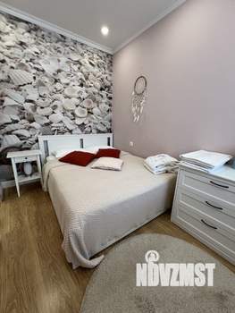 2-к квартира, посуточно, 65м2, 3/11 этаж