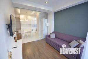 2-к квартира, посуточно, 65м2, 1/1 этаж