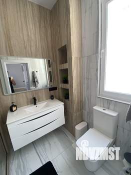 3-к квартира, посуточно, 110м2, 1/1 этаж