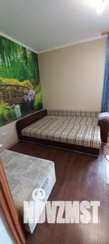 1-к квартира, посуточно, 35м2, 1/3 этаж