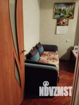2-к квартира, посуточно, 48м2, 4/5 этаж