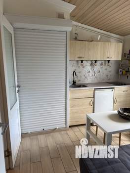 1-к квартира, посуточно, 50м2, 4/4 этаж