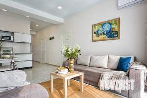 2-к квартира, посуточно, 63м2, 4/4 этаж