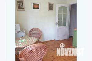 1-к квартира, посуточно, 28м2, 2/2 этаж