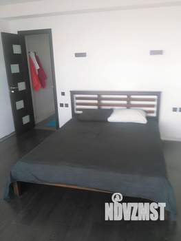 3-к квартира, посуточно, 100м2, 3/3 этаж