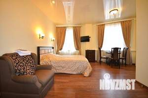 Студия квартира, посуточно, 30м2, 2/5 этаж