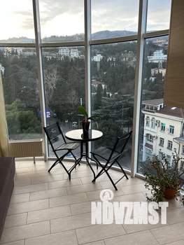 3-к квартира, посуточно, 107м2, 8/14 этаж