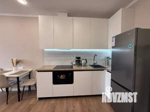 1-к квартира, посуточно, 32м2, 5/8 этаж