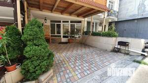2-к квартира, посуточно, 42м2, 1/3 этаж