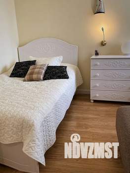 2-к квартира, посуточно, 67м2, 4/12 этаж