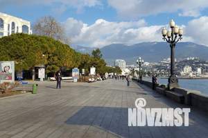 4-к квартира, посуточно, 100м2, 3/3 этаж